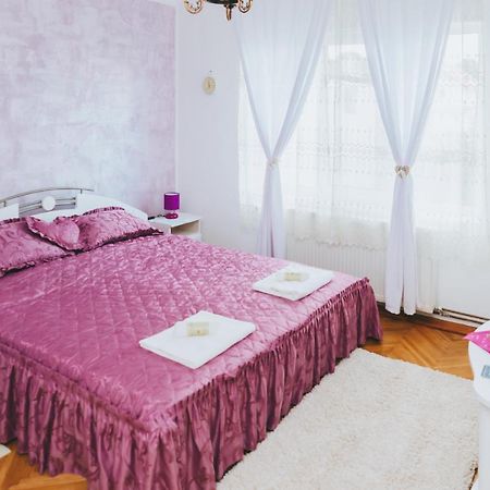 فندق Casa Vinco Vici توردا المظهر الخارجي الصورة