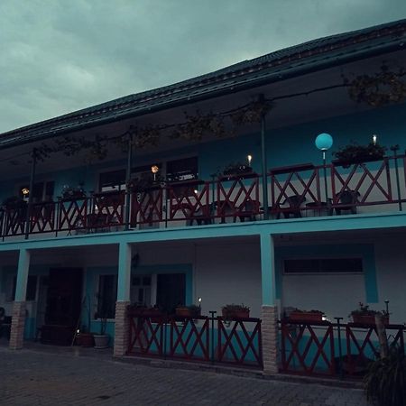 فندق Casa Vinco Vici توردا المظهر الخارجي الصورة