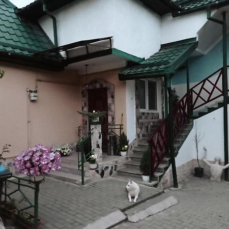 فندق Casa Vinco Vici توردا المظهر الخارجي الصورة