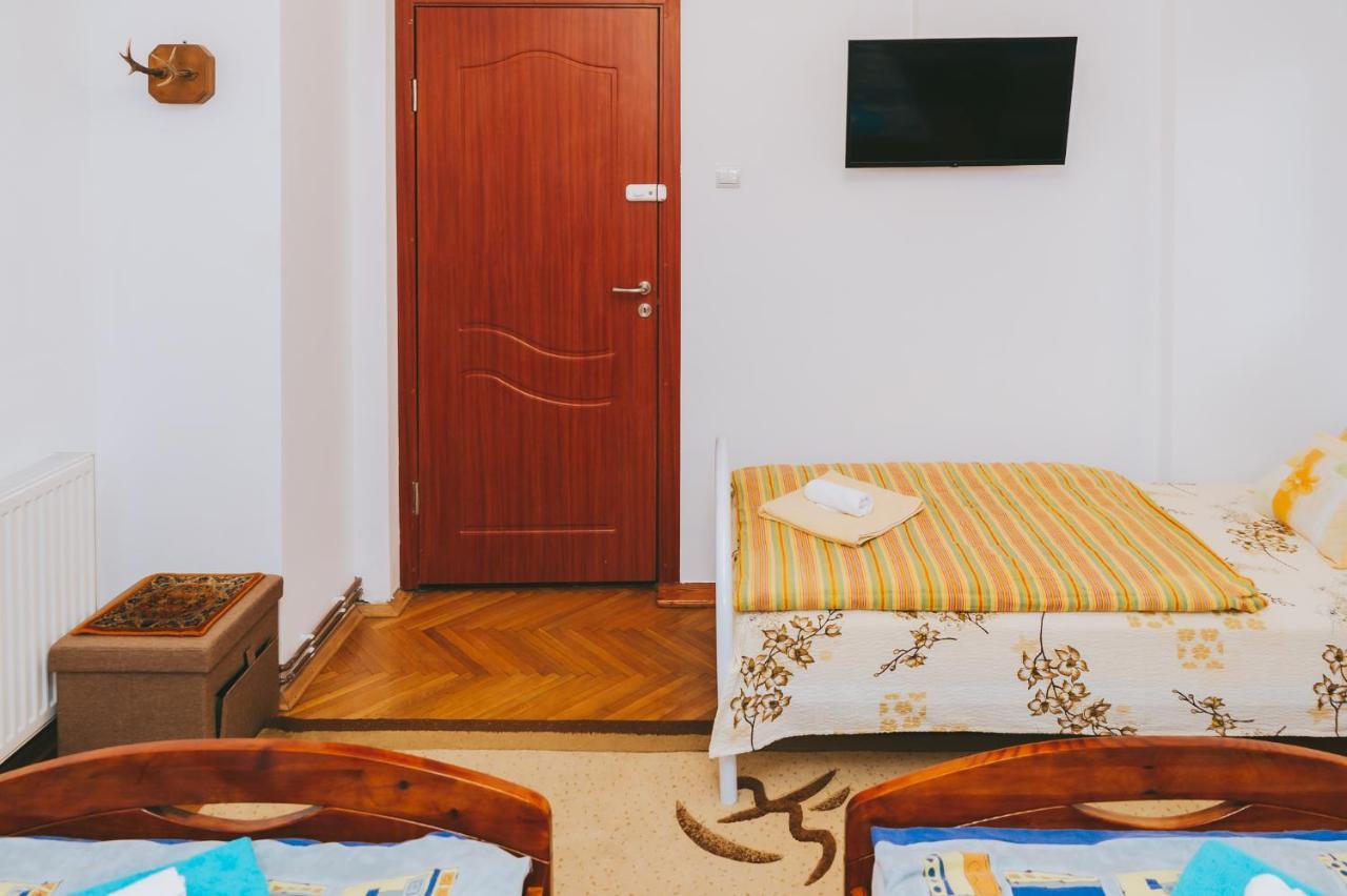 فندق Casa Vinco Vici توردا المظهر الخارجي الصورة