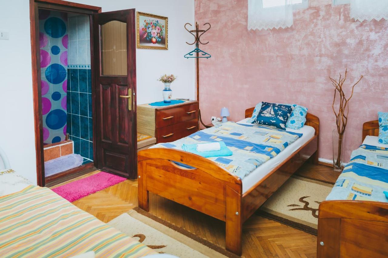 فندق Casa Vinco Vici توردا المظهر الخارجي الصورة