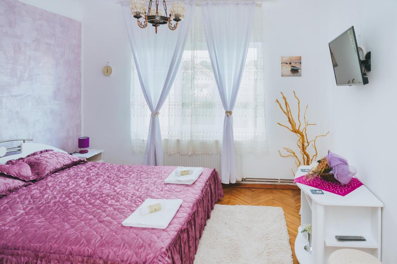 فندق Casa Vinco Vici توردا المظهر الخارجي الصورة