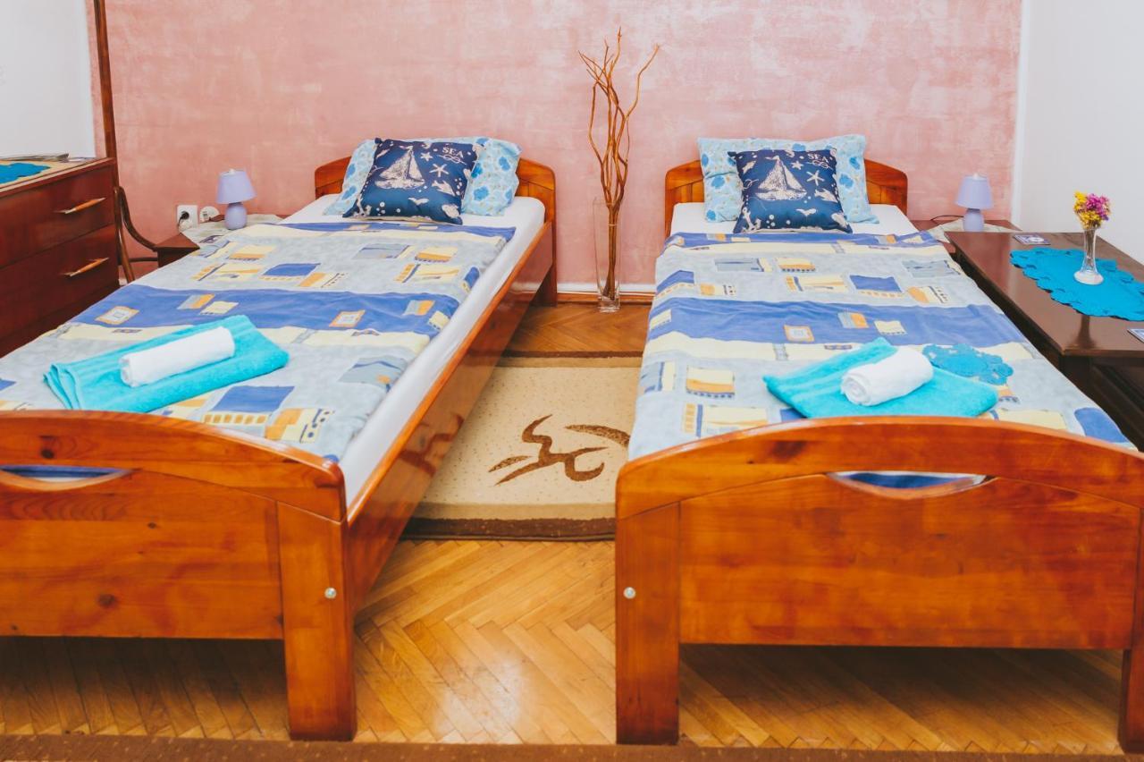 فندق Casa Vinco Vici توردا المظهر الخارجي الصورة