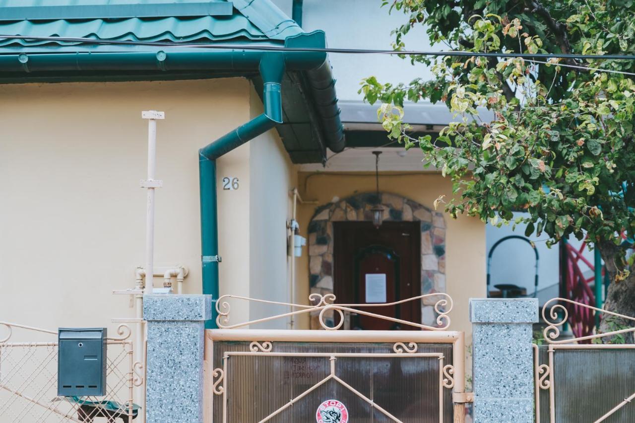 فندق Casa Vinco Vici توردا المظهر الخارجي الصورة