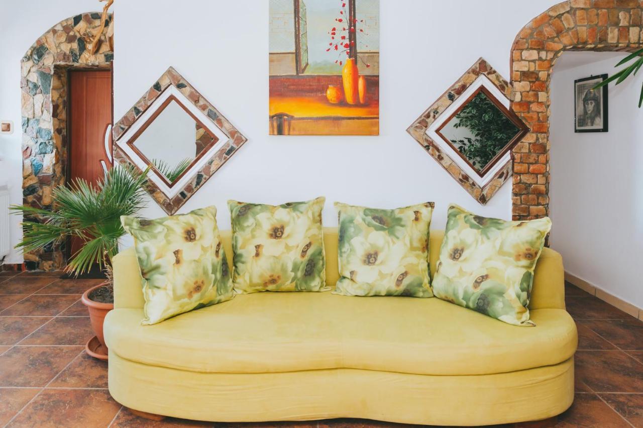 فندق Casa Vinco Vici توردا المظهر الخارجي الصورة