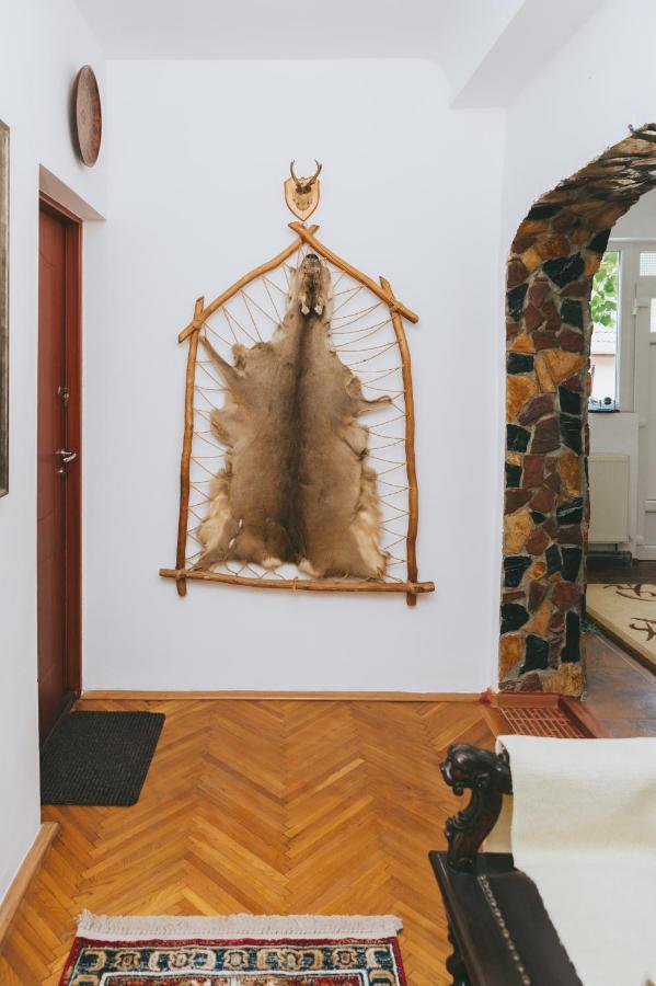 فندق Casa Vinco Vici توردا المظهر الخارجي الصورة