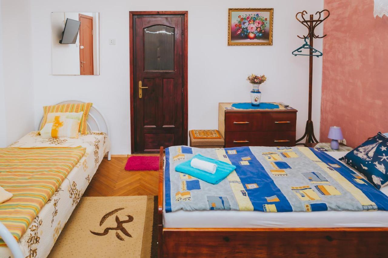 فندق Casa Vinco Vici توردا المظهر الخارجي الصورة