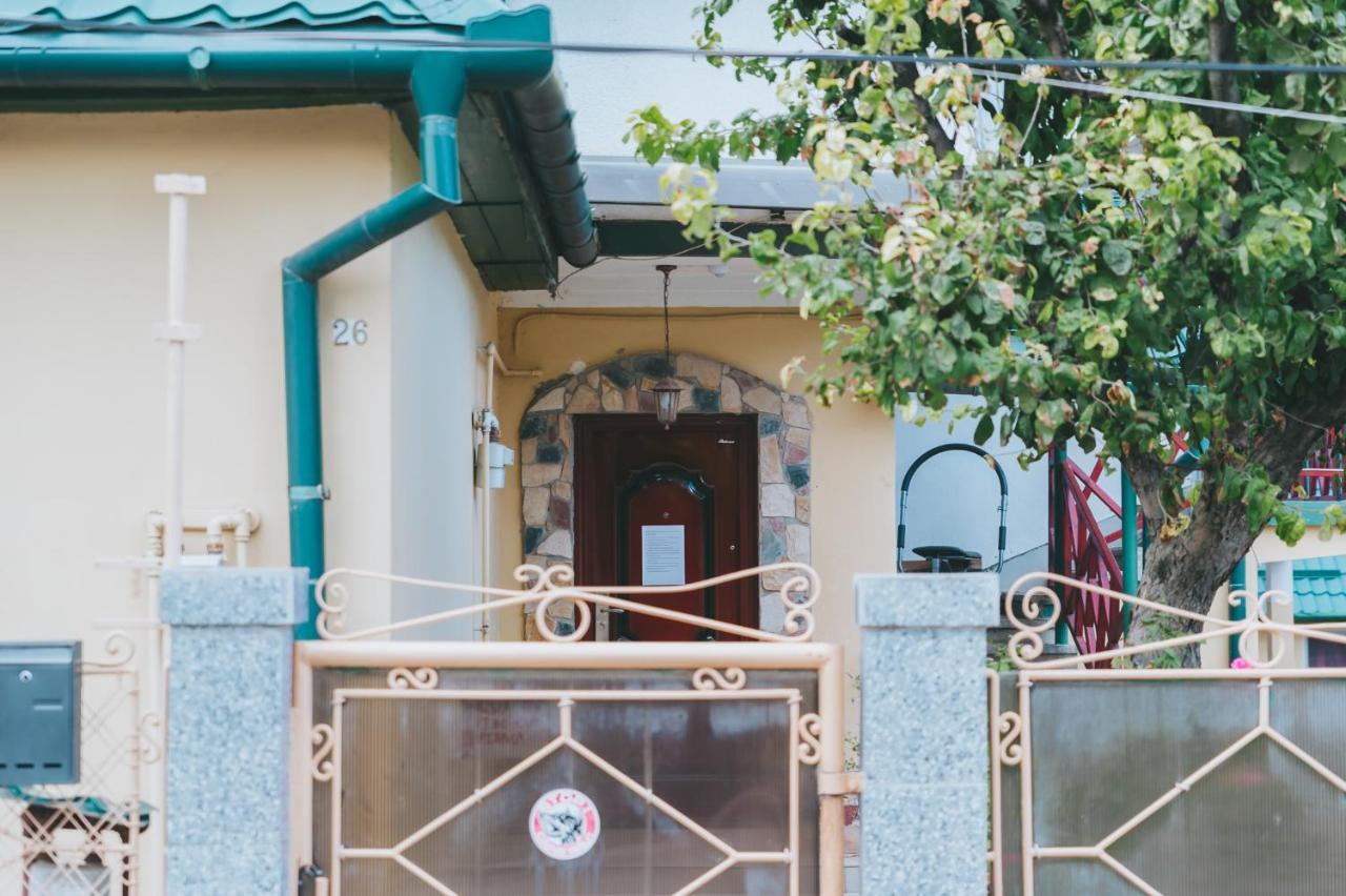 فندق Casa Vinco Vici توردا المظهر الخارجي الصورة