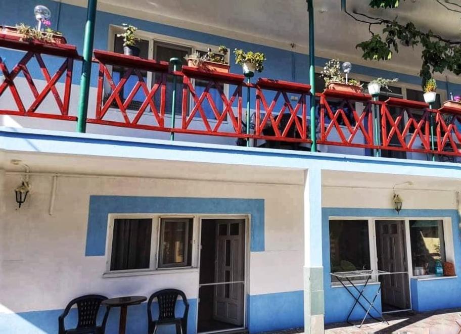 فندق Casa Vinco Vici توردا المظهر الخارجي الصورة