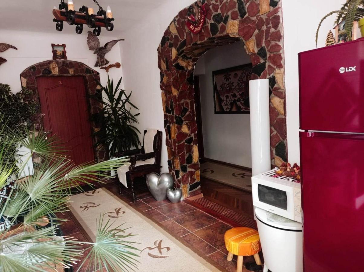 فندق Casa Vinco Vici توردا المظهر الخارجي الصورة