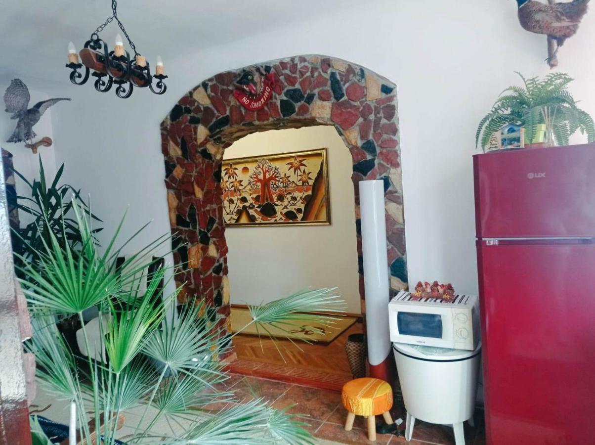 فندق Casa Vinco Vici توردا المظهر الخارجي الصورة