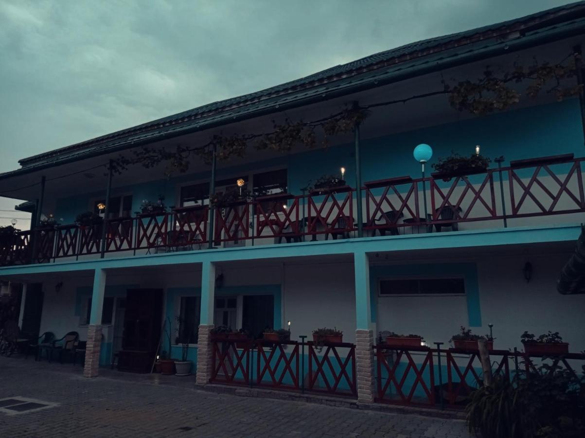 فندق Casa Vinco Vici توردا المظهر الخارجي الصورة