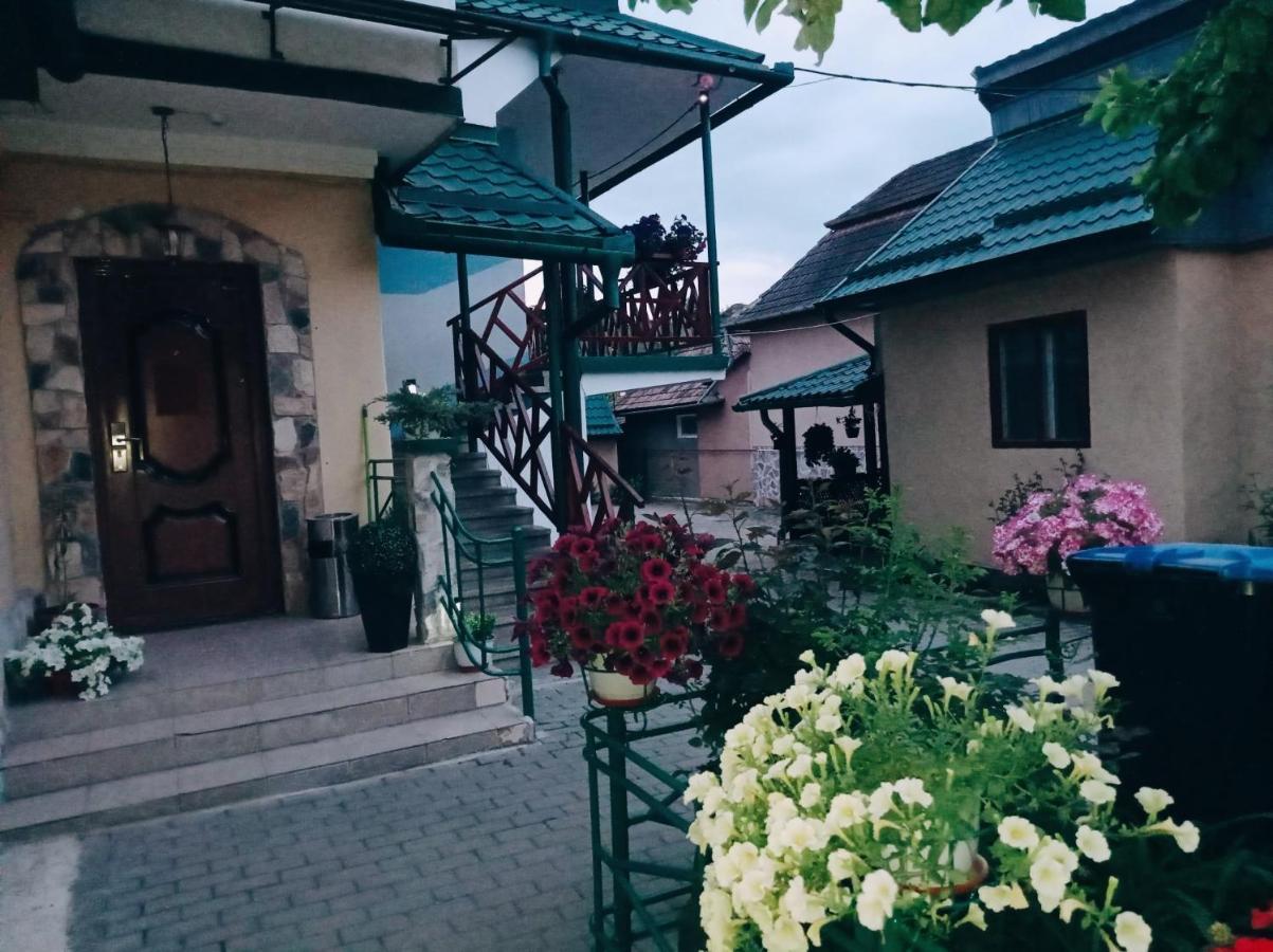 فندق Casa Vinco Vici توردا المظهر الخارجي الصورة
