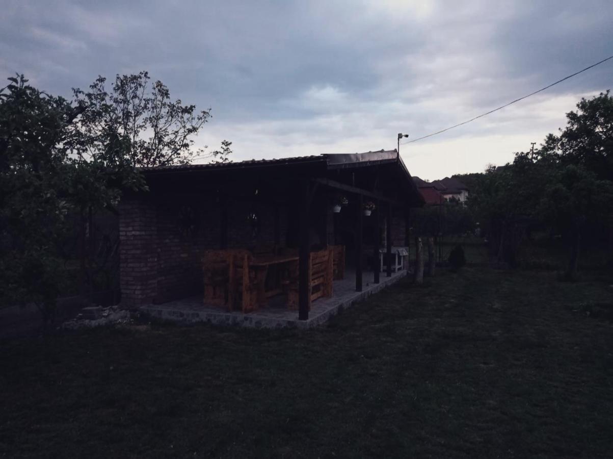 فندق Casa Vinco Vici توردا المظهر الخارجي الصورة