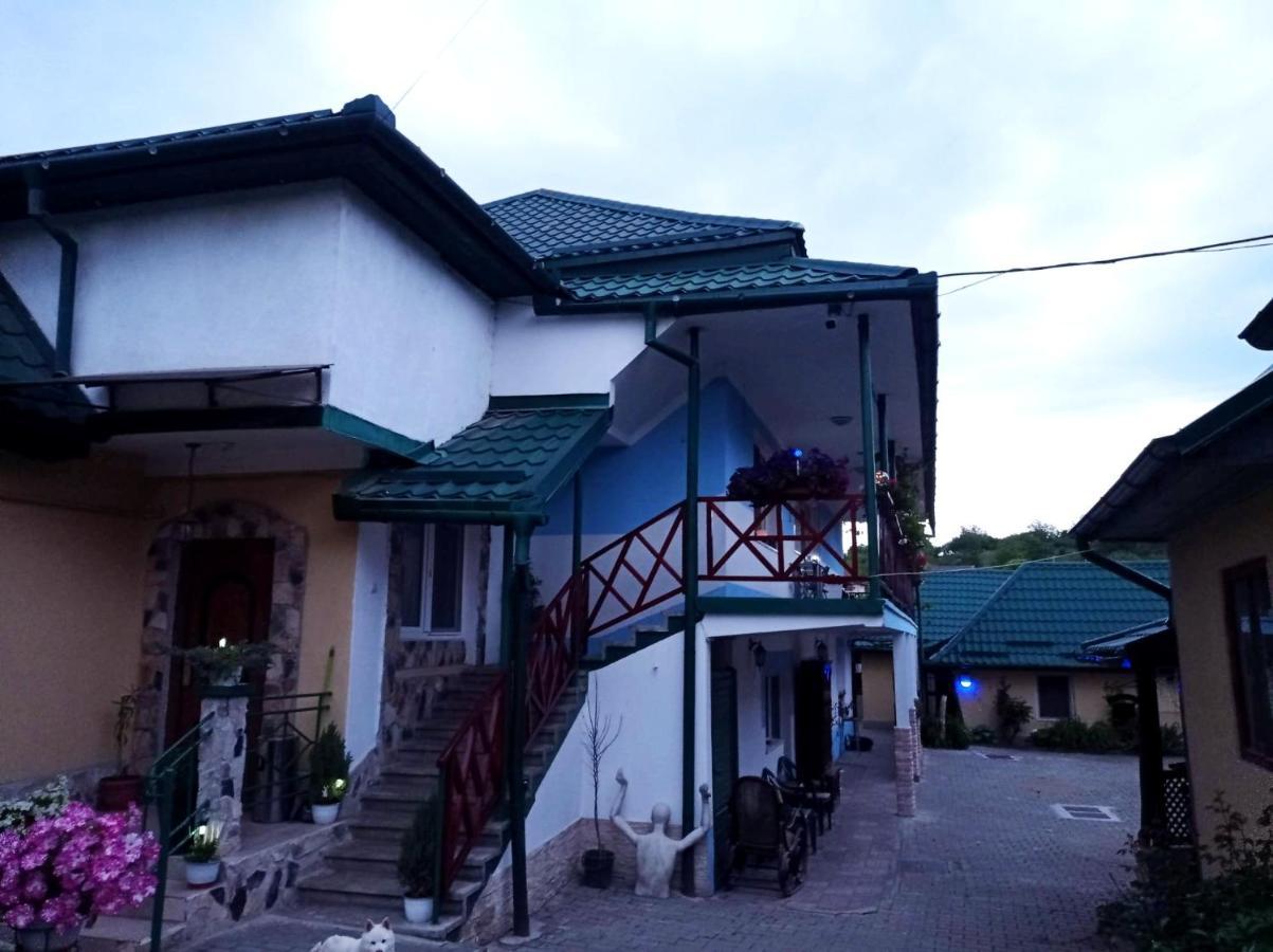 فندق Casa Vinco Vici توردا المظهر الخارجي الصورة