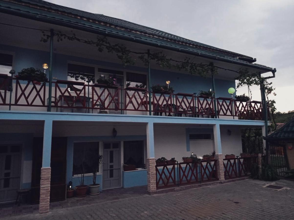 فندق Casa Vinco Vici توردا المظهر الخارجي الصورة